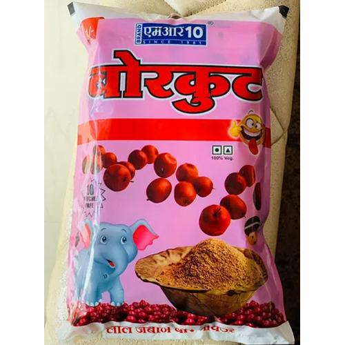 Chatpata Borkut Ber Powder - Flavor: Different Available