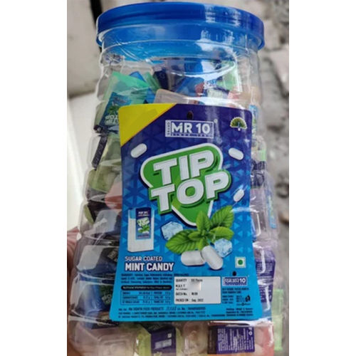 Tip Top Mint Candy - Flavor: Different Available