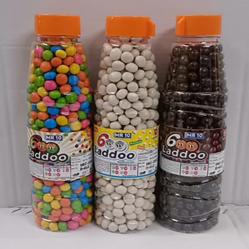 Flavoured Chocolate Biscuits Laddoo