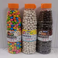 Flavoured Chocolate Biscuits Laddoo