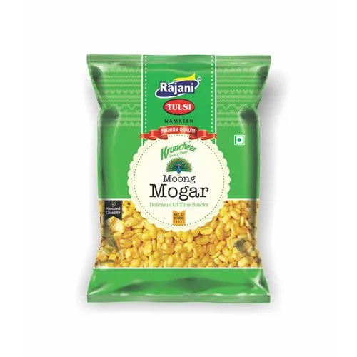 Moong Mogar