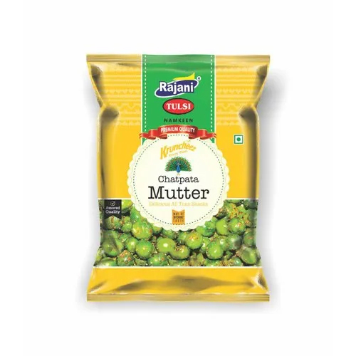 Chatpata Mutter