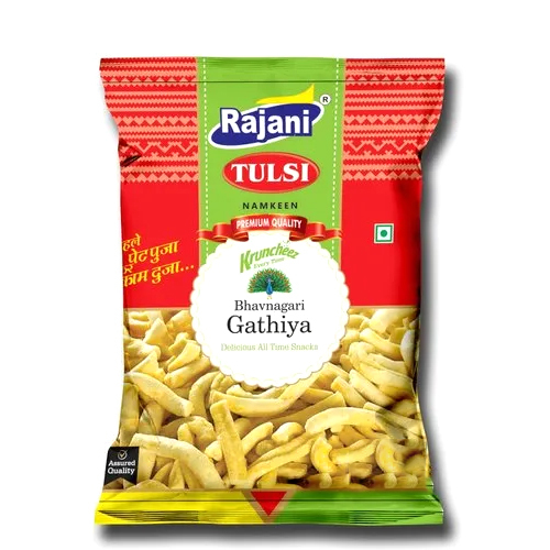 Bhavnagri Gathiya
