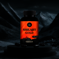 Premium Shilajit Capsules