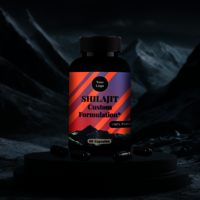 Premium Shilajit Capsules