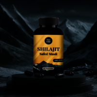 Premium Shilajit Capsules