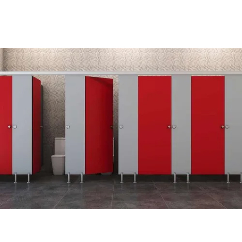 Merino Restroom Partition