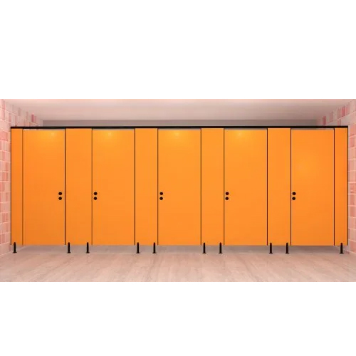 Floor Mounted Toilet Partition - Dimension (L*W*H): 1830 X 3660 Mm Millimeter (Mm)