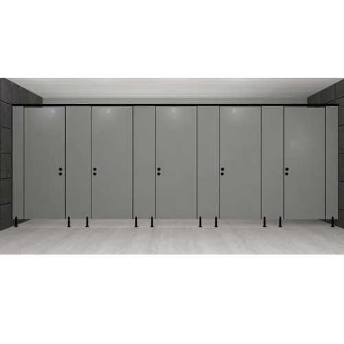 Modular Toilet Cubicles