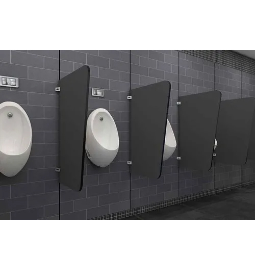 Urinal Cubicle