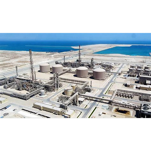 Sea Water Treatment Plant - Automatic Grade: Full Automatic