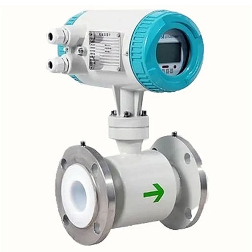 Electromagnetic Flow Meter