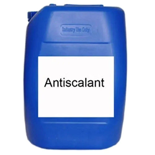 Ro Antiscalant Chemical - Application: Industrial