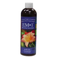Microbial Inoculant - Application: Industrial
