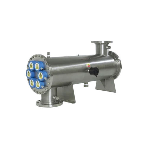 Uv Disinfection System - Voltage: 220 Volt (V)