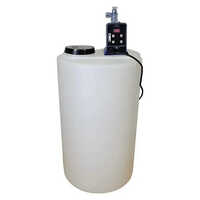 Digital Chlorine Dosing System - Application: Industrial