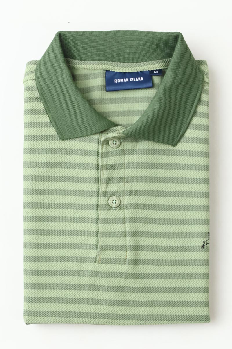 Men Polo T-shirt