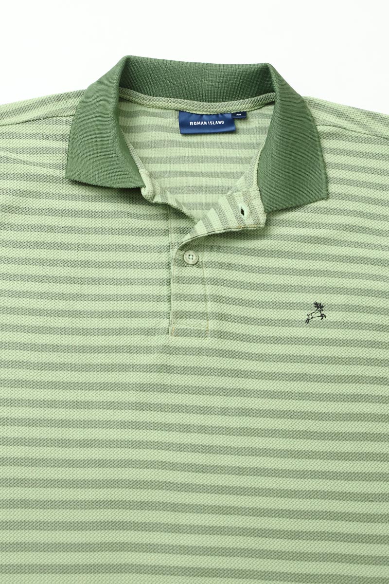 Men Polo T-shirt