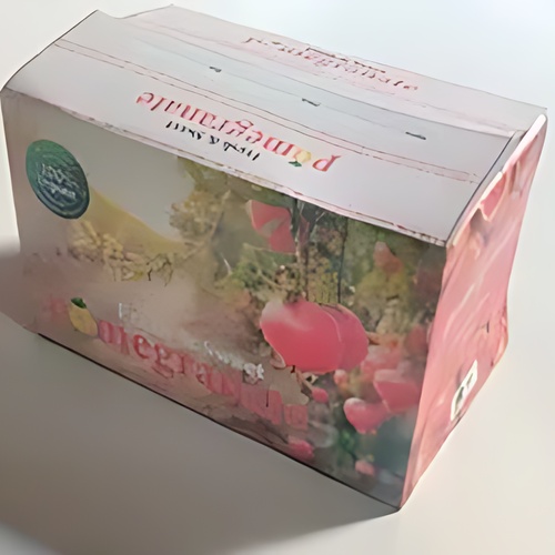 4c Printed Dadam Box , Packaging Size: 355x225x225 Mm