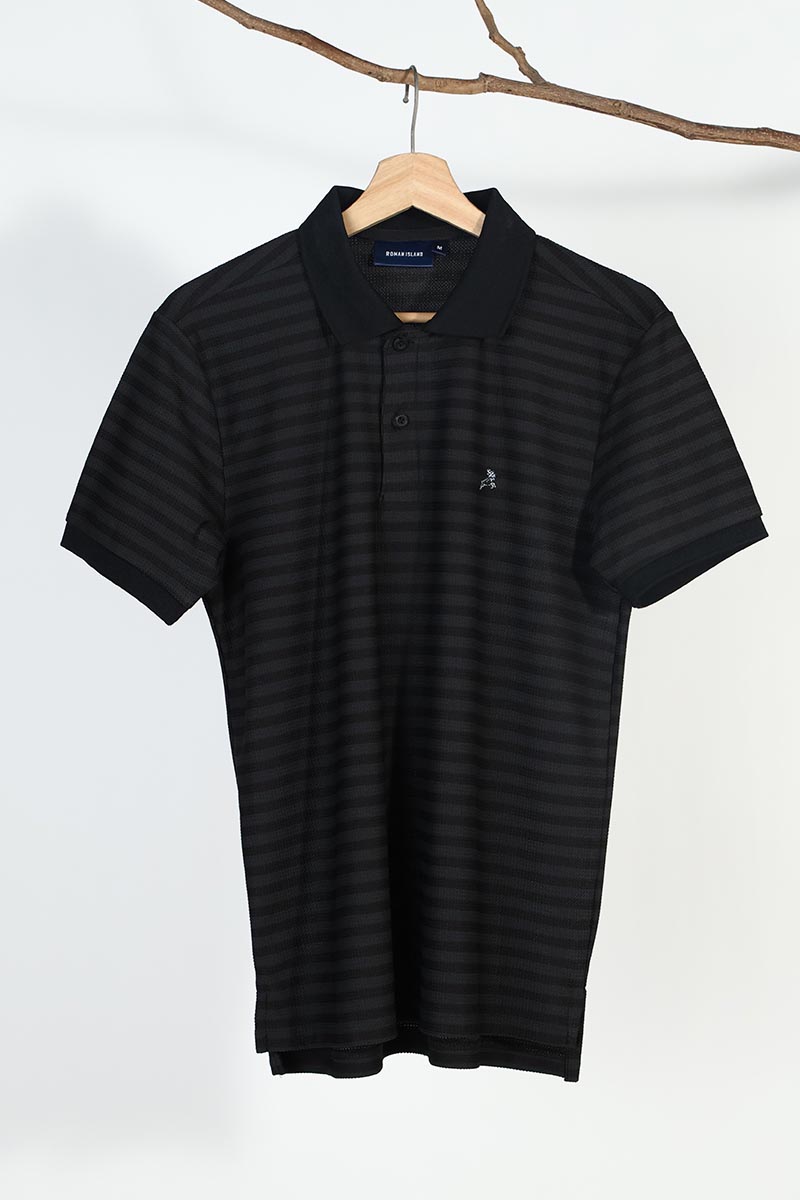 Men Polo T-shirt