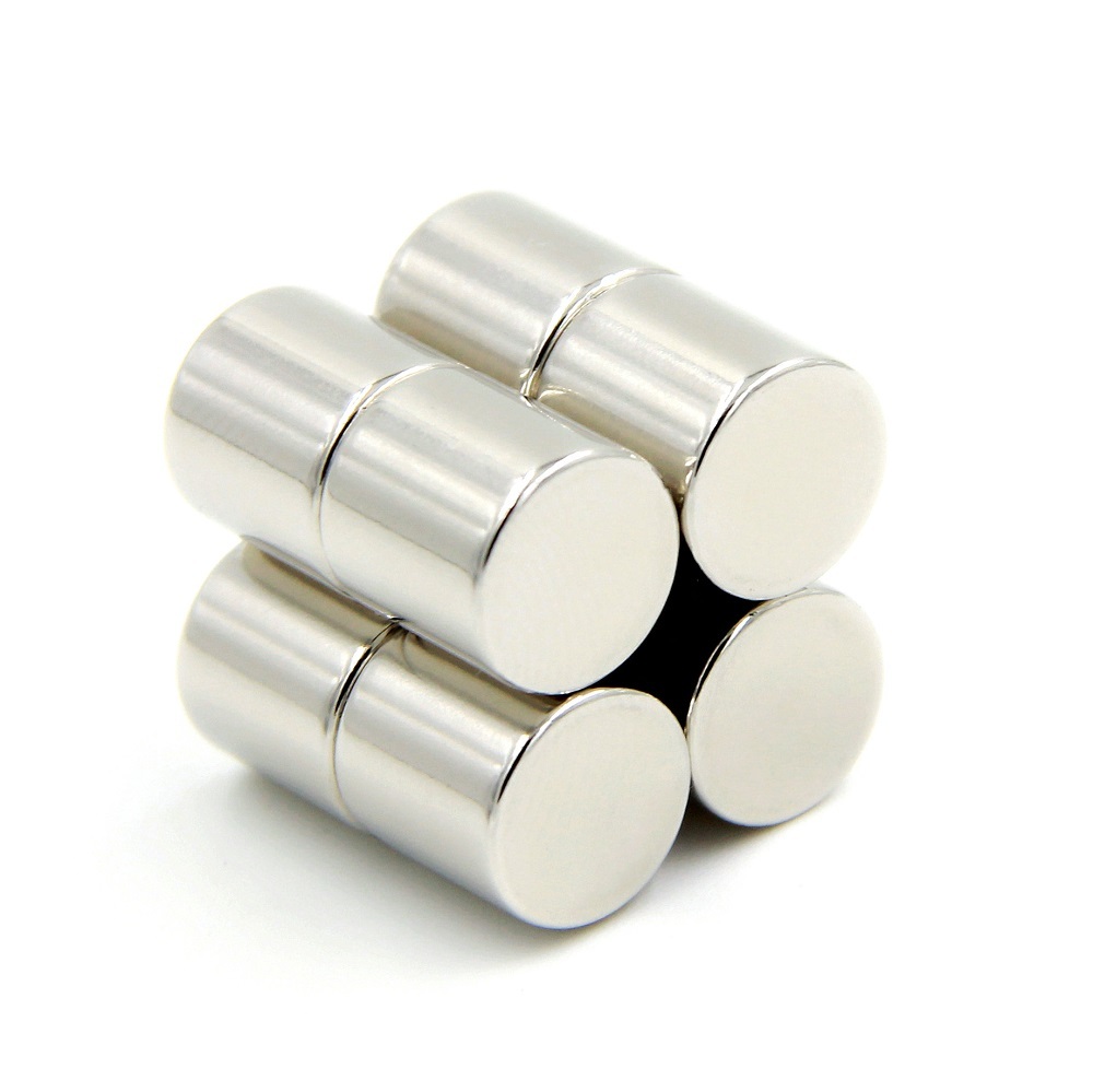 5 x 5mm Neodymium Disc Magnets