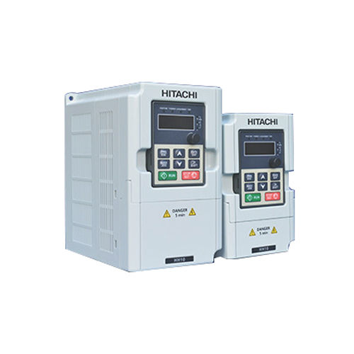 Hh10 Series Low Voltage Drive - Frequency (Mhz): 50 Hertz (Hz)