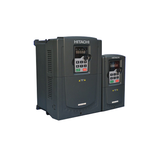 Hh200 Series Low Voltage Drive - Color: Black