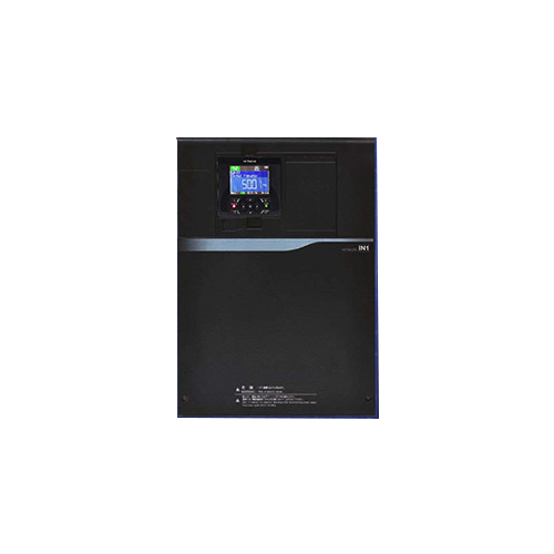 SJ Series IN1 Low Voltage Drive