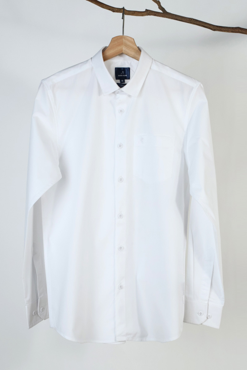 Cotton Premium Men shirt