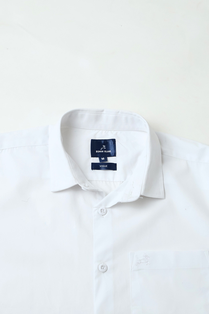 Cotton Premium Men shirt