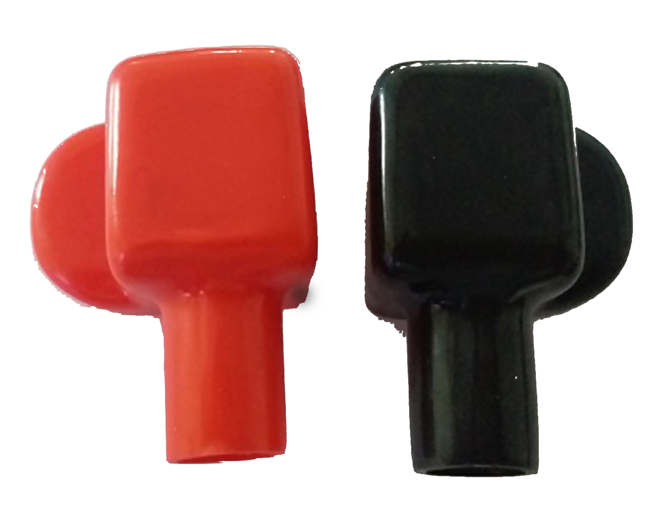 Battery Terminal Caps