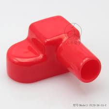 Safe To Use Long Lasting Battery Terminal Caps