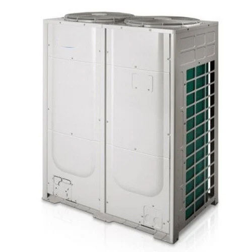 Voltas Vrf Air Conditioning System - Power Source: Electrical