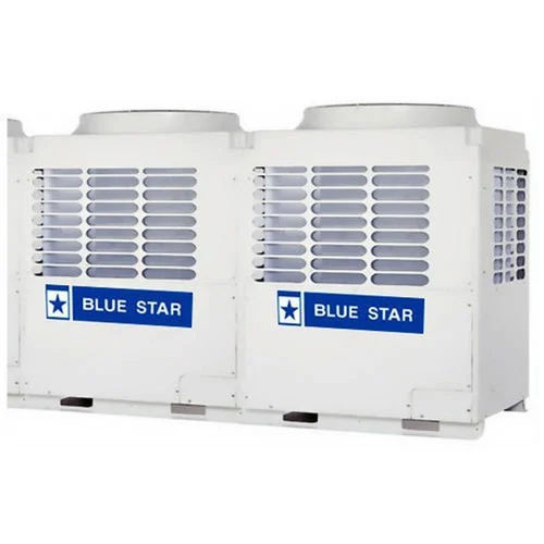 Blue Star Vrf Air Conditioning System - Power Source: Electrical