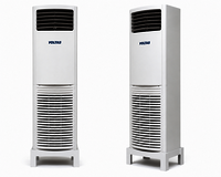 Voltas Tower Air Conditioner - Cooling Capacity: 2.0 / 3.0 / 4.0 Ton