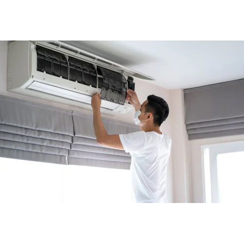 Split AC Repairing Services