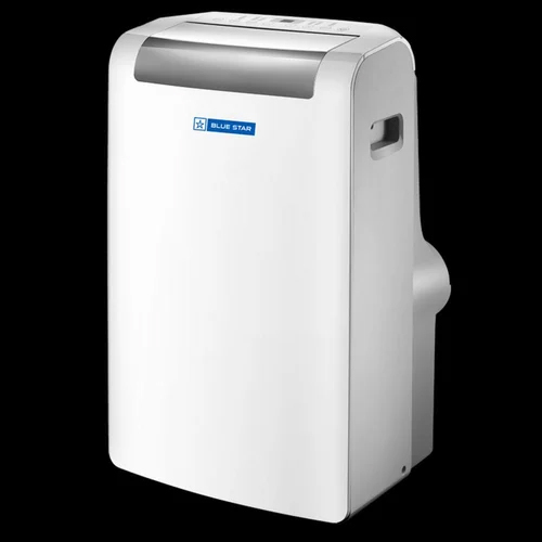 Blue Star Pc12db Portable Air Conditioners - Cooling Capacity: 1 Ton