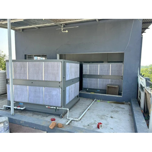 Evaporative Air Cooler