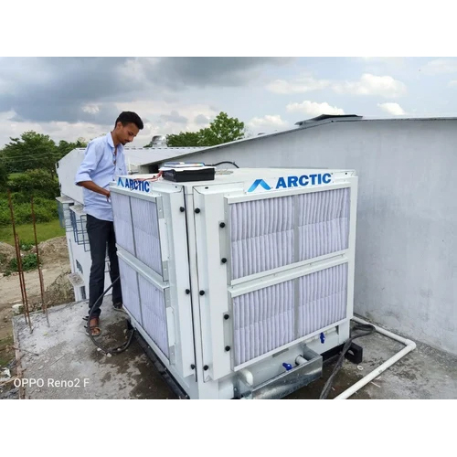 Air Cooling Unit