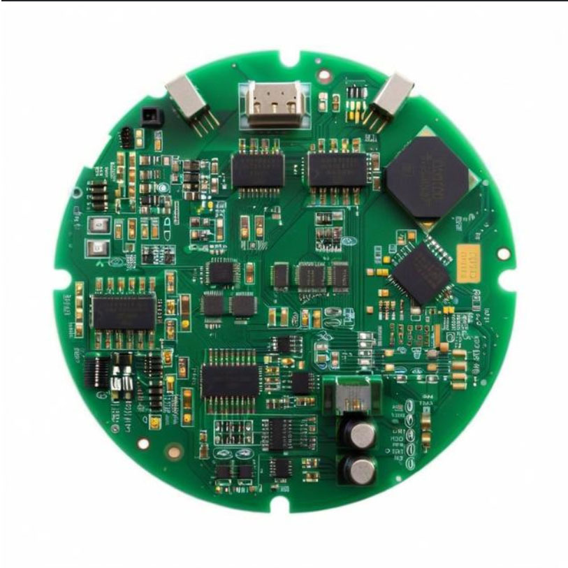 Online One Stop Pcba Service Led Pcb Electronic Circuit Board Assembly Multilayer Pcb Board Design Pcba Supplier