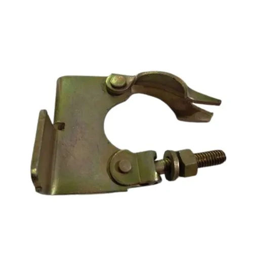 Scaffolding Board Retaining Coupler