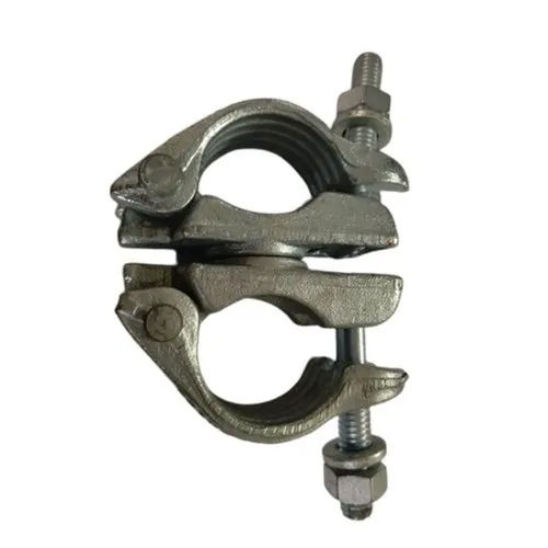 Scaffolding Coupler Swivel Coupler - Material: Steel