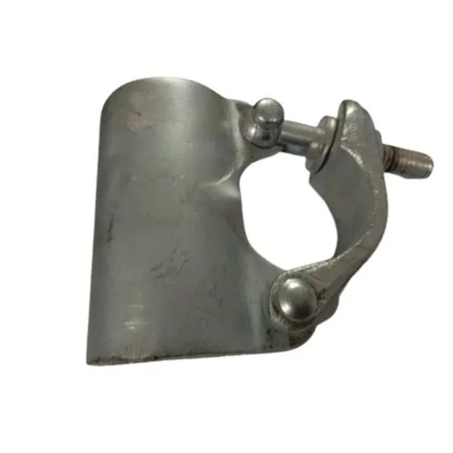 Scaffolding Putlog Coupler - Steel Material | Robust Design for Secure Connections and Enhanced Load-Bearing Capacity