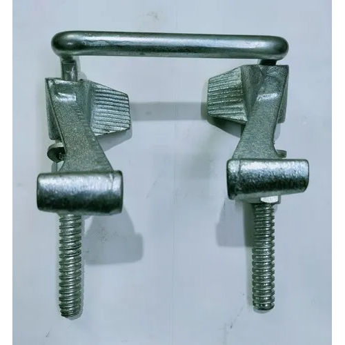 Scaffolding Coupler