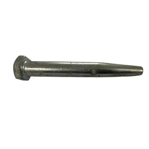 Scaffolding Tensile Pin - Steel Material | Durable Design for Secure Assembly and Enhanced Safety