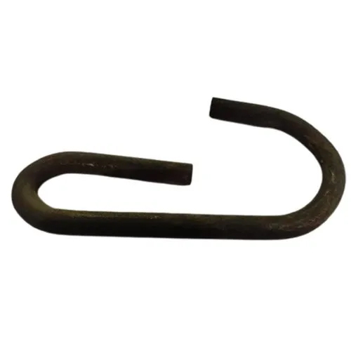 Scaffolding Wire Lock Pin - Steel Material | Durable Design for Secure Locking Mechanism in Scaffold Assemblies