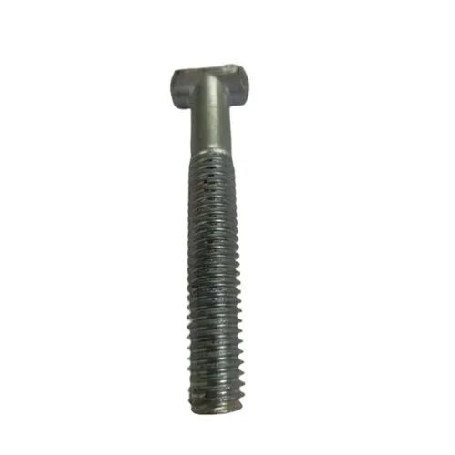 Scaffolding Forged Coupler T Bolt - Material: Steel