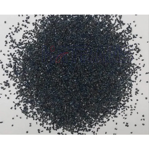 S 330 Steel Shots - Stainless Steel, Black Color, Unpolished & Polished Finishes | Durable S 330 Grade for Industrial Applications