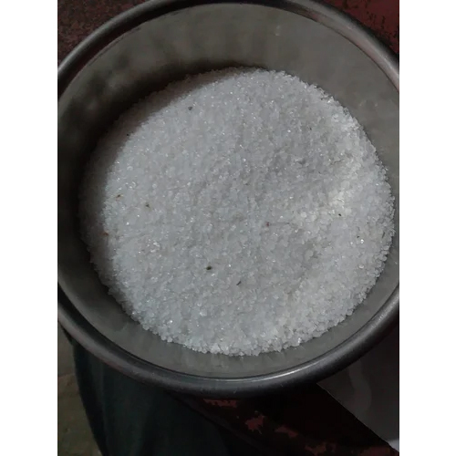 Quartz Silica Sand - Application: Industrial Abrasive