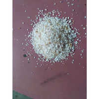 White Quartz Silica Sand